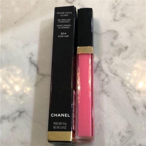 chanel lip gloss light rose|chanel lip gloss reviews.